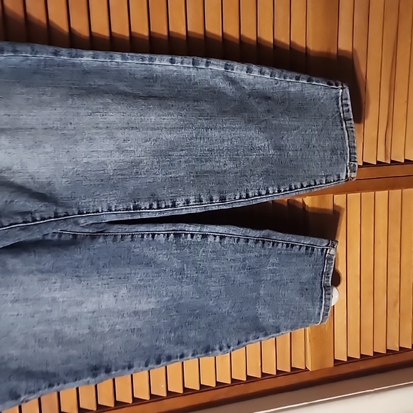 Vintage stlye skinny jeans - Picture 2 of 3